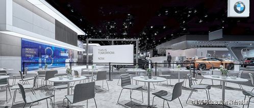 新创公司必读 6个实用博览会展示设计搭建干货