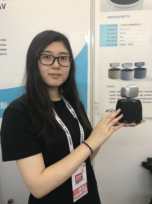 中国航天科工集团 展览展示中的科技强国梦想