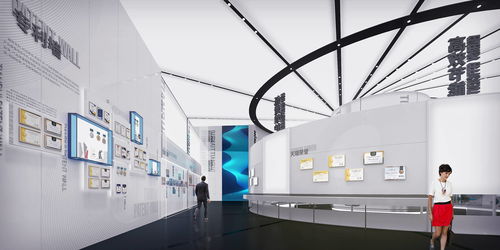 天津展馆设计的关键要点与实操划分