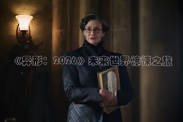 《异形：2026》未来世界惊悚之旅