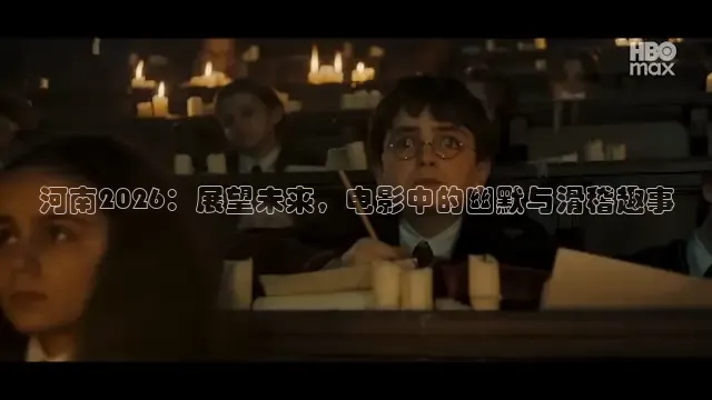 河南2026：展望未来，电影中的幽默与滑稽趣事