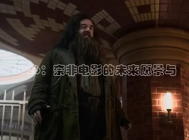 2026：奈非电影的未来愿景与