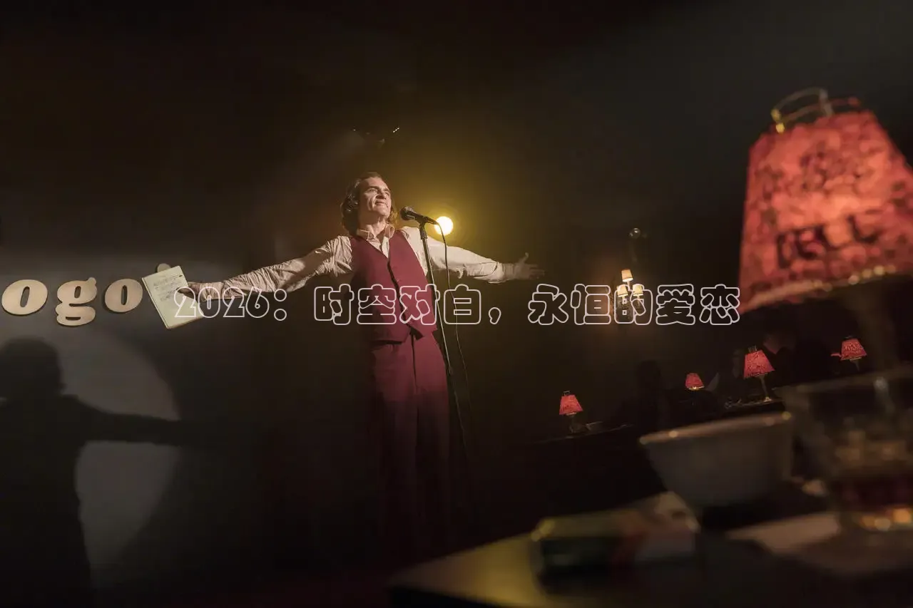 2026：时空对白，永恒的爱恋