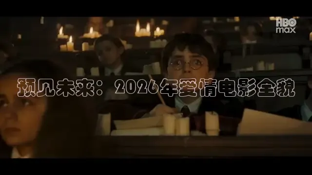预见未来：2026年爱情电影全貌
